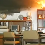 Prevenir los incendios en la oficina