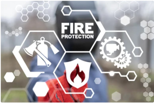 La protección contra incendios es el conjunto de medidas y sistemas destinados a prevenir, controlar y reducir el impacto de los incendios.