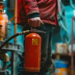 Vida útil de un extintor - Extintores en Sevilla A2J
